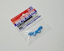 TAMIYA 54764 Hop-Up Options M-07 Concept Aluminum Steering Bridge