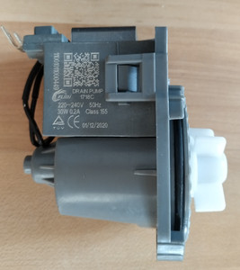 Ablaufpumpe Pumpe Geschirrspüler Spülmaschine Samsung Gorenje Midea usw