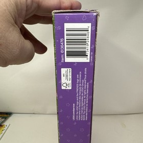 LEGO Friends 41125 Horse Vet Trailer 370pcs Sealed Retired IN BOX