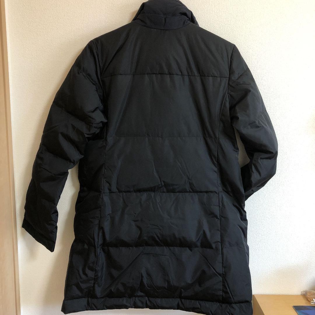 BURBERRY reversible Down Coat Jacket Blouson Wome… - image 3