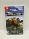 Minecraft - Nintendo Switch Tested Works w/ Case