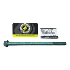 90-05 Mazda Miata MX5 OEM Genuine New Power Plant Bolt Standard PPF NA01-39-721A