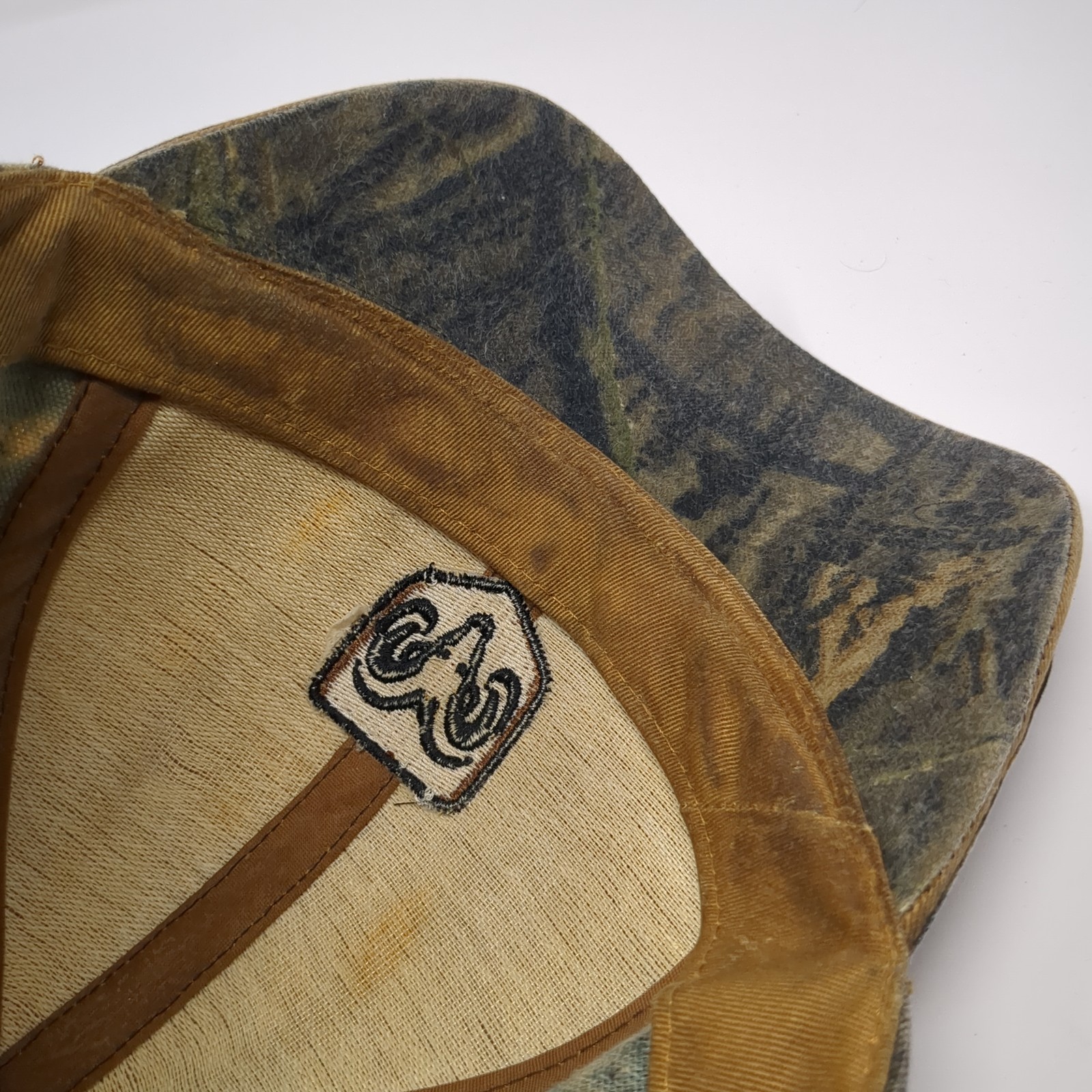 Dodge Strapback Baseball Cap Multicolor One Size … - image 8