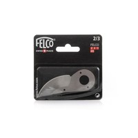Felco Ersatzklinge 2/3 FüR Felco 2 4 11 400 Original Ersatzteil