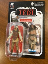 Star Wars Taym Dren-Garen VC287 Vintage Collection 3.75 Jabba   s Skiff Figure