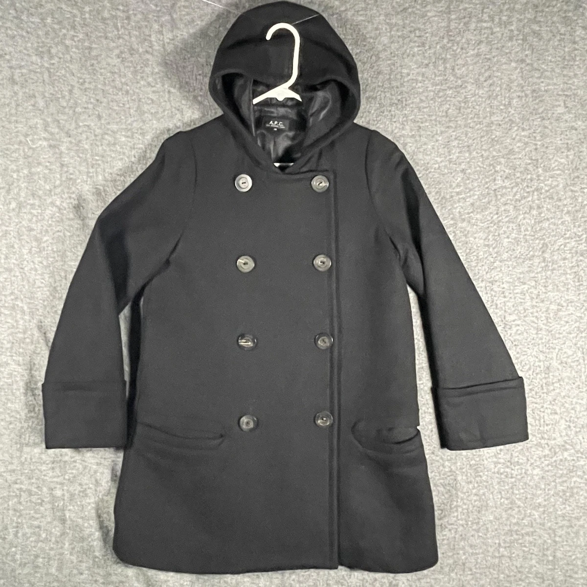 APC Coats, Jackets & Vests for Women for sale | eBay