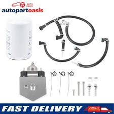 Gen2.1 CP4.2 Disaster Prevention Bypass Kit Fit 2011+ Ford 6.7L Powerstroke