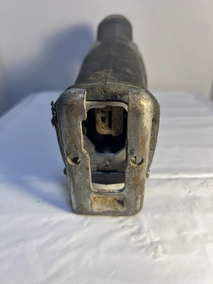 Porter-Cable PCL180RS 18V Cordless Reciprocating Saw Tested Works No Battery - Image 4 of 4