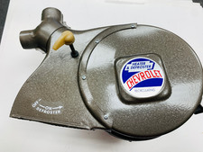 1948 -1954 Chevy New Core 6 Volt Recurculator Heater Rebuilt