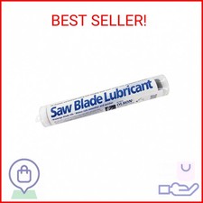 Olson Saw AC70010 Saw Blade Lubricant Stick Stone for Band Saw Blades