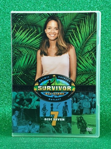 DVD REGION 1 U.S. ~ SURVIVOR ~ LOT #1 ~ YOU CHOOSE TITLE ~ ALL GOOD CONDITION - Picture 15 of 169