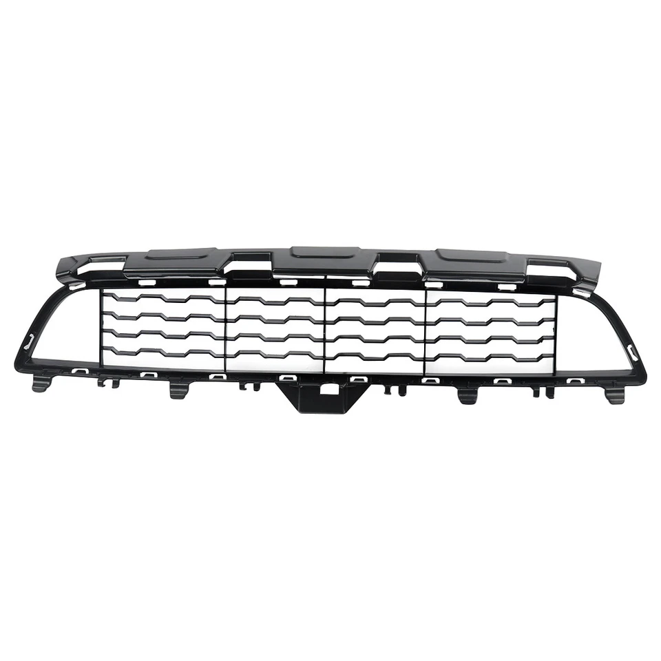 3Pcs For BMW 4 Series F32 F33 F36 428i 430i 435i M Sport Front Bumper Grilles US Foto 3 de 4