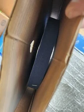 3M Industrial Blue Grit Utility Cloth Roll 1 in X 50 yd P100J-Grit 311T 05109