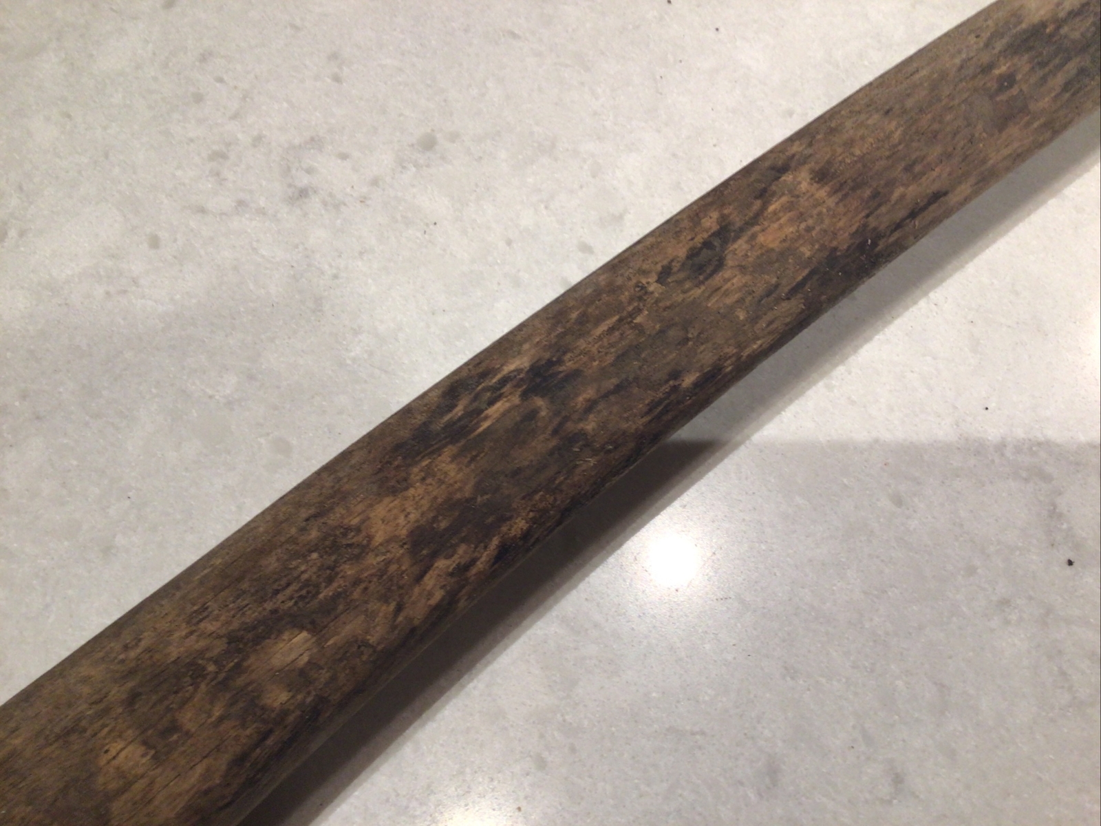 Chopper 1 USA Splitting Axe w/ Wood Handle Firewood Woodsman Spring