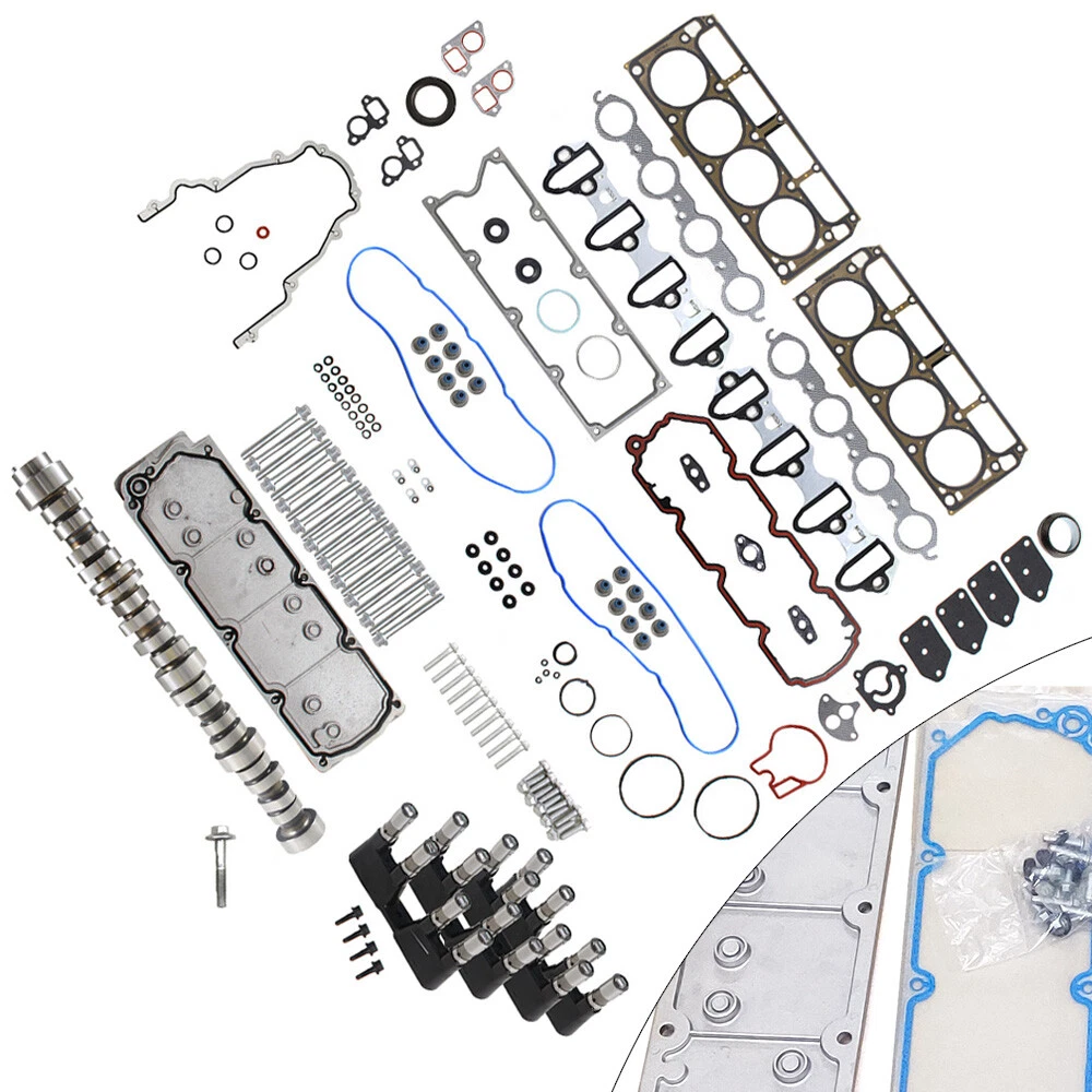 Afm dod delete kit compatible with 2007 2015 chevy 60 off