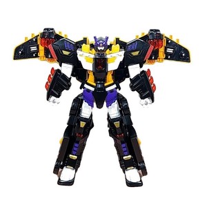 transformers mini force