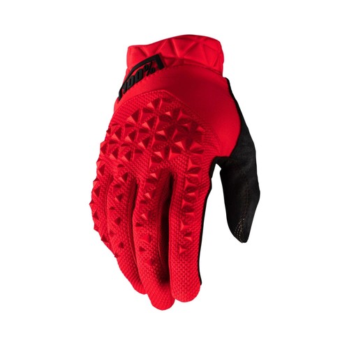 100% Geomatic Glove Red M Free Shipping