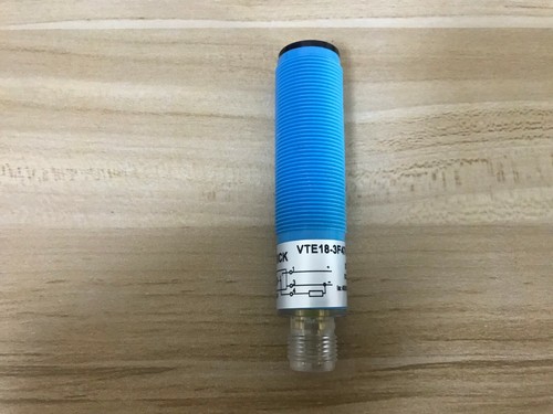 NEU SICK VTE18-3F4740 Sensor kostenloser Versand - Bild 3 von 3