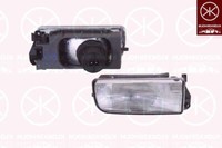 Nebelscheinwerfer - Rechts Vorne - H1 - FüR BMW 3 Serie (E36) 1990-1999 -