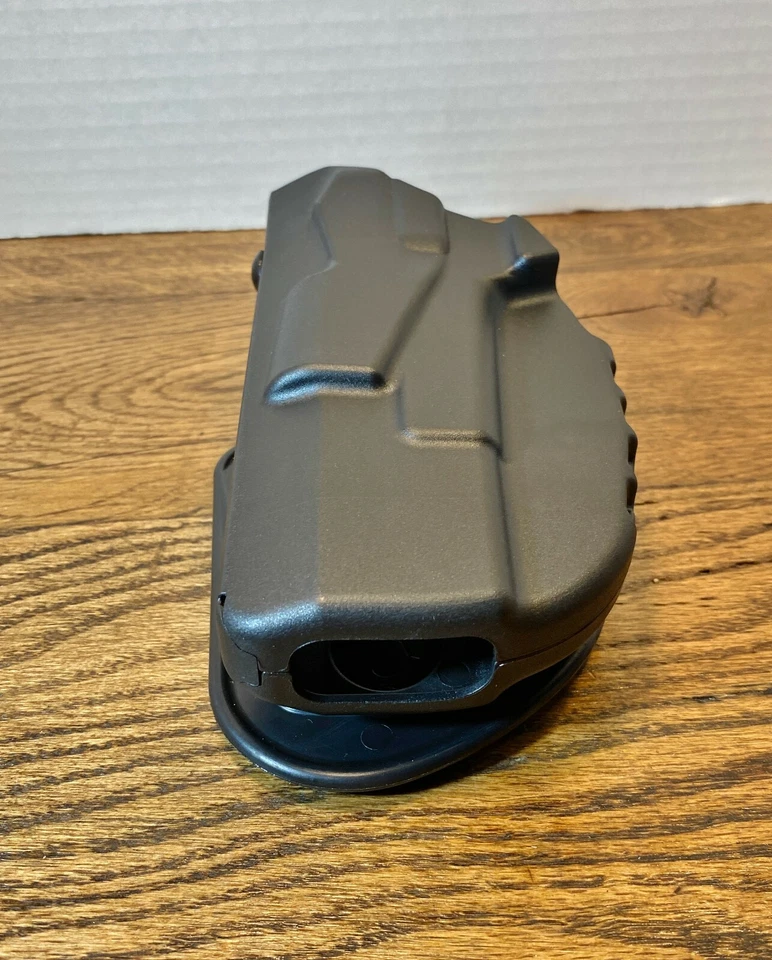 Safariland 7390 ALS Level I LH Duty Holster, GLOCK 19 23 (ALL GENS) - LEFT HAND - Image 3 of 4