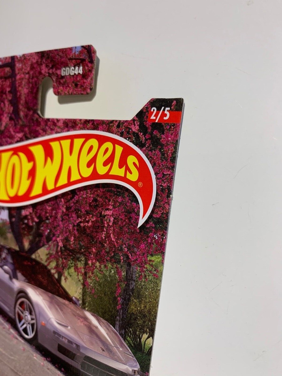 2023 Hot Wheels Japan Classics Series JDM Themed Complete