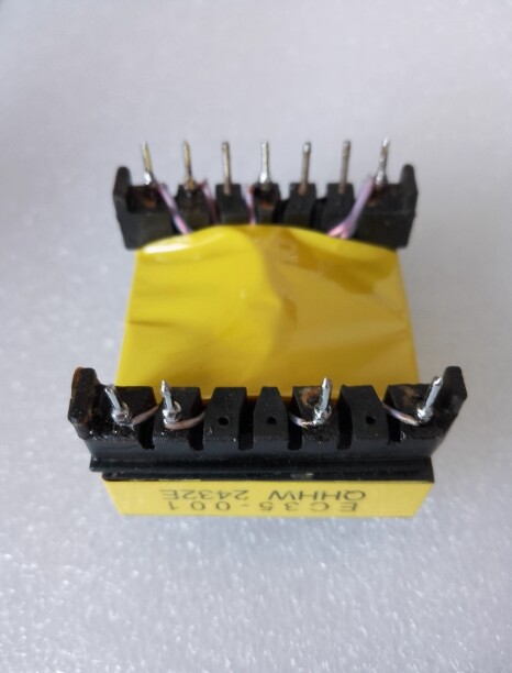 1PCS NEW FOR Switching Transformer EC35-001 QHHW | eBay