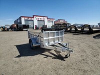 2021 Cargo Pro COPD5X8 HO