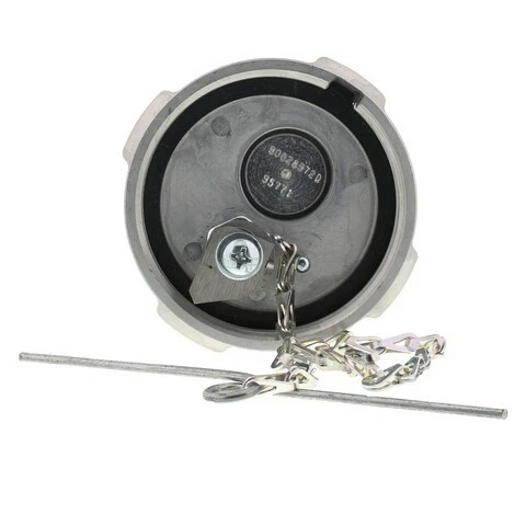 MotoRad 2534-11 Fuel Tank Cap for KENWORTH K300 2000-2003 L6-5.9L - Image 4 of 4