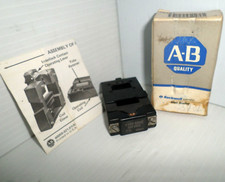 ⭐NEW IN BOX⭐ ALLEN-BRADLEY 70A01 COIL Size-0  🔴USA🔵