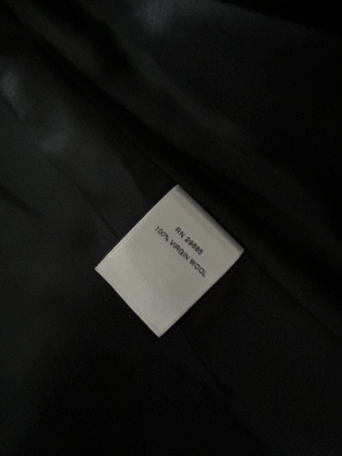 Pendleton Petite Size 4 100% Virgin Wool Gray Bla… - image 4