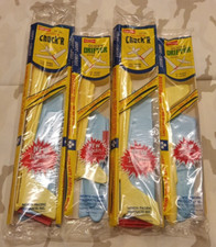 Aeroplani in espanso Lotto 4 pz. Modelli Alianti - Vintage '70 Volanti !!