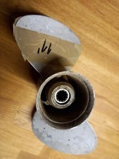Propeller 11 Zahn 2 Fl&uuml;gel 11 Zoll