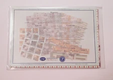 Creative Memories Lot 10 Mats, 2 Sticker Sheets, 1 Diecut ~Harvest~2005 Stickers