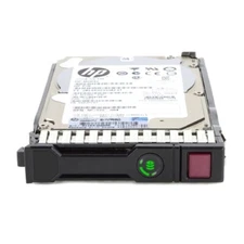 652583-B21 HP 653957-001 600GB 6G SAS 10K 2.5 SC Hard Drive