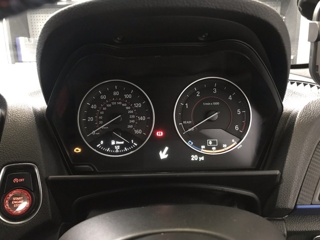 6wa bmw f30