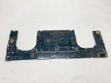 Dell Precision 5530 i7-8850H NVIDIA Quadro P1000 Motherboard VDJMX LA-G341P