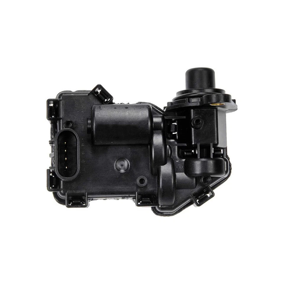 Interruptor de actuador de cambio de transmisión diferencial de eje delantero 4x4 para GM nuevo Dorman Foto 2 de 4