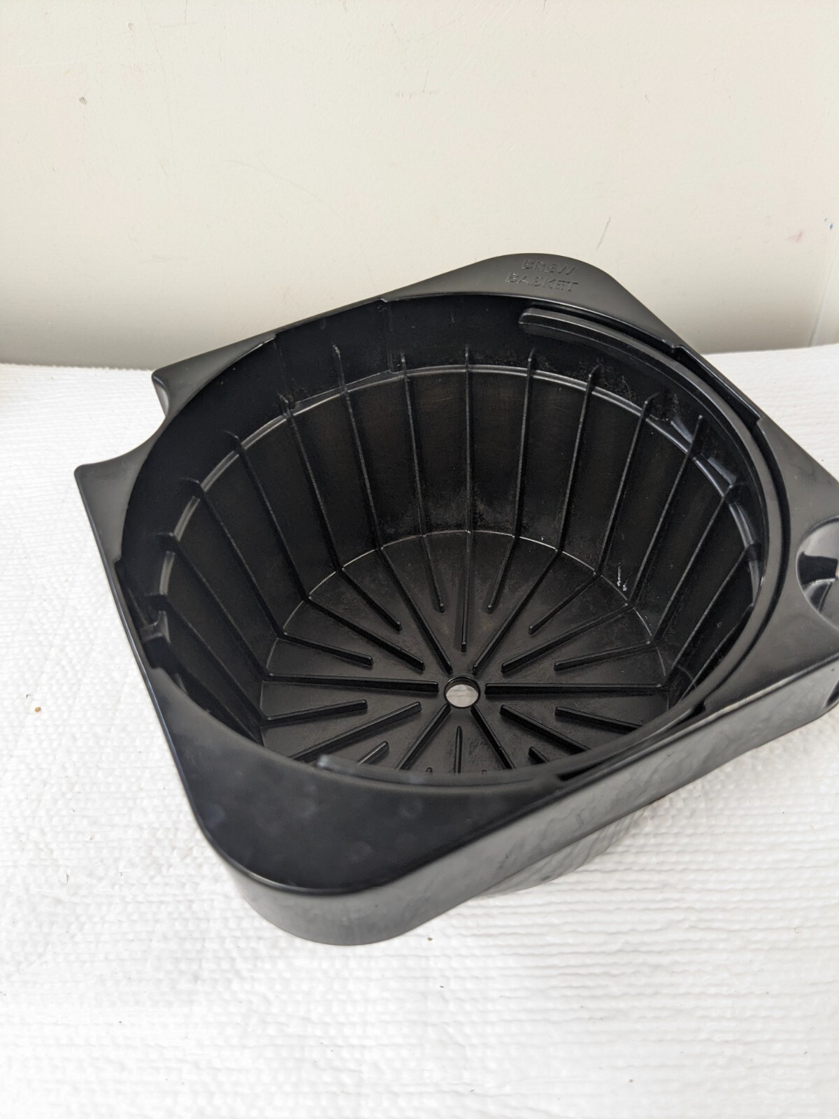 Brew Filter Basket Replacement Part