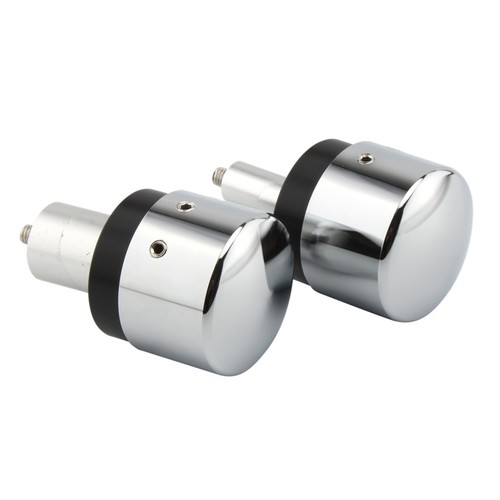 Axle Slider Wheel Protect Axle Guard C-Chrome Fit Bmw R Nine T R9T 2020-21, E7 - Picture 6 of 12