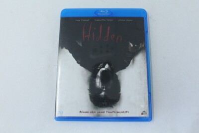BLU-RAY HIDDEN PULP VIDEO  2011 [FS3-017]