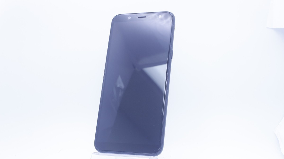 Galaxy A6 ■ 3GB/32GB / SM-A600FN ※海外版 Galaxy A6 □ 3GB/32GB / SM-A600FN ※海外版 - メルカリ