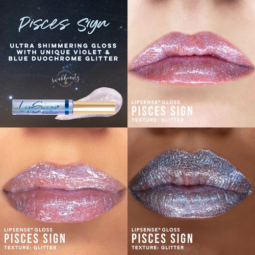 🎯I've Got them!!🎯 NEW/SEALED* LIPSENSE GLOSS AUTHENTIC SeneGence - Picture 86 of 142