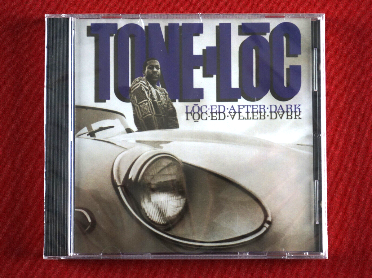 Tone Loc Funky Cold Medina Funky Cold Medina — Tone Lōc | Last.fm