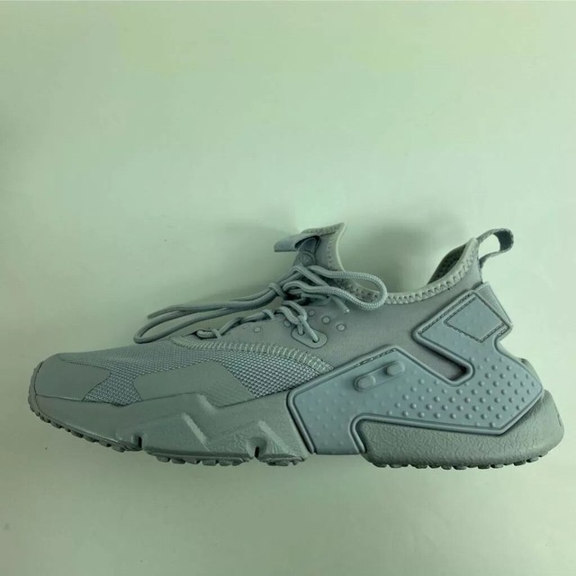 nike air huarache drift wolf grey