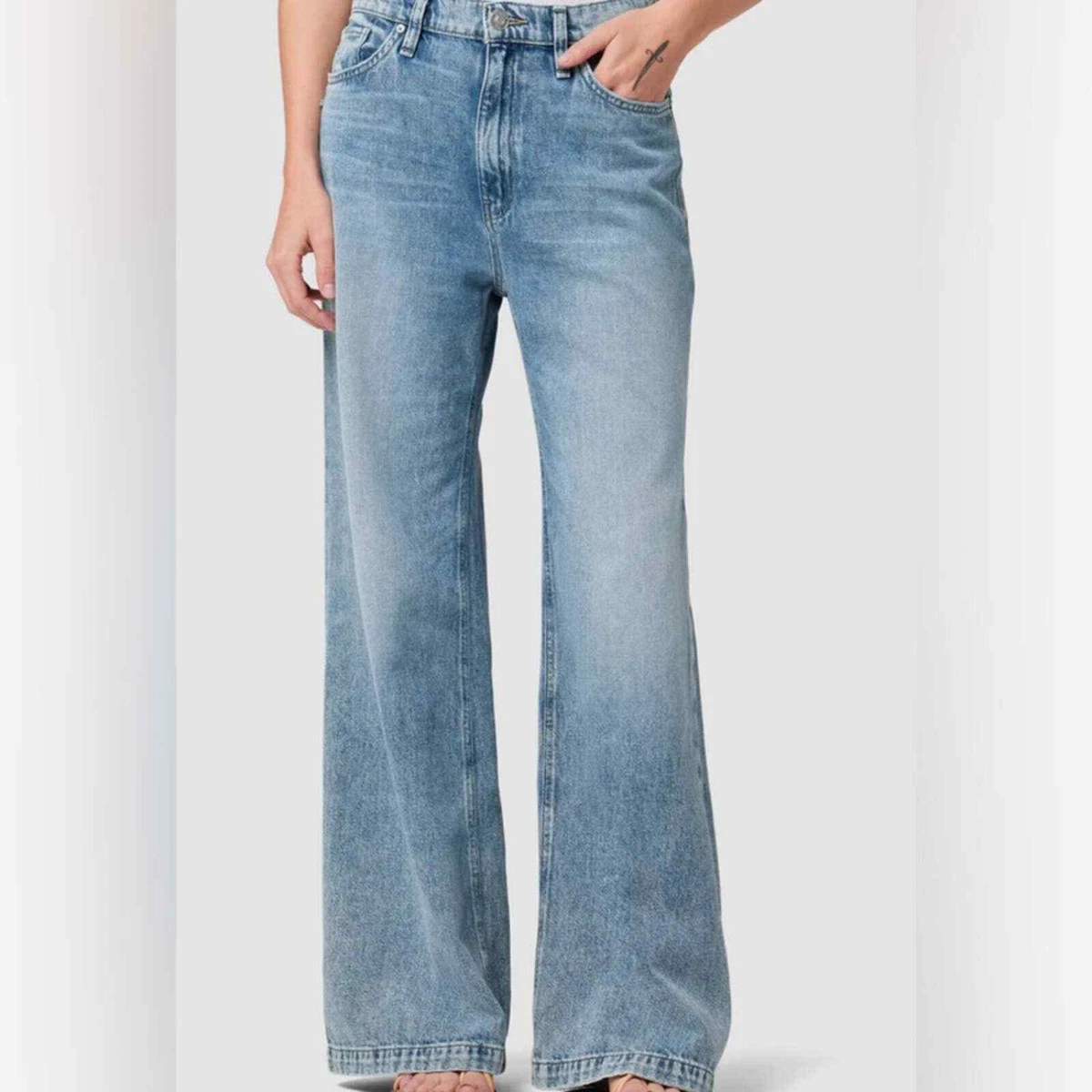 Hudson Jodie Jeans Shop