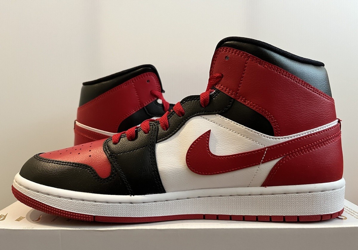 Nike Air Jordan 1 Mid 