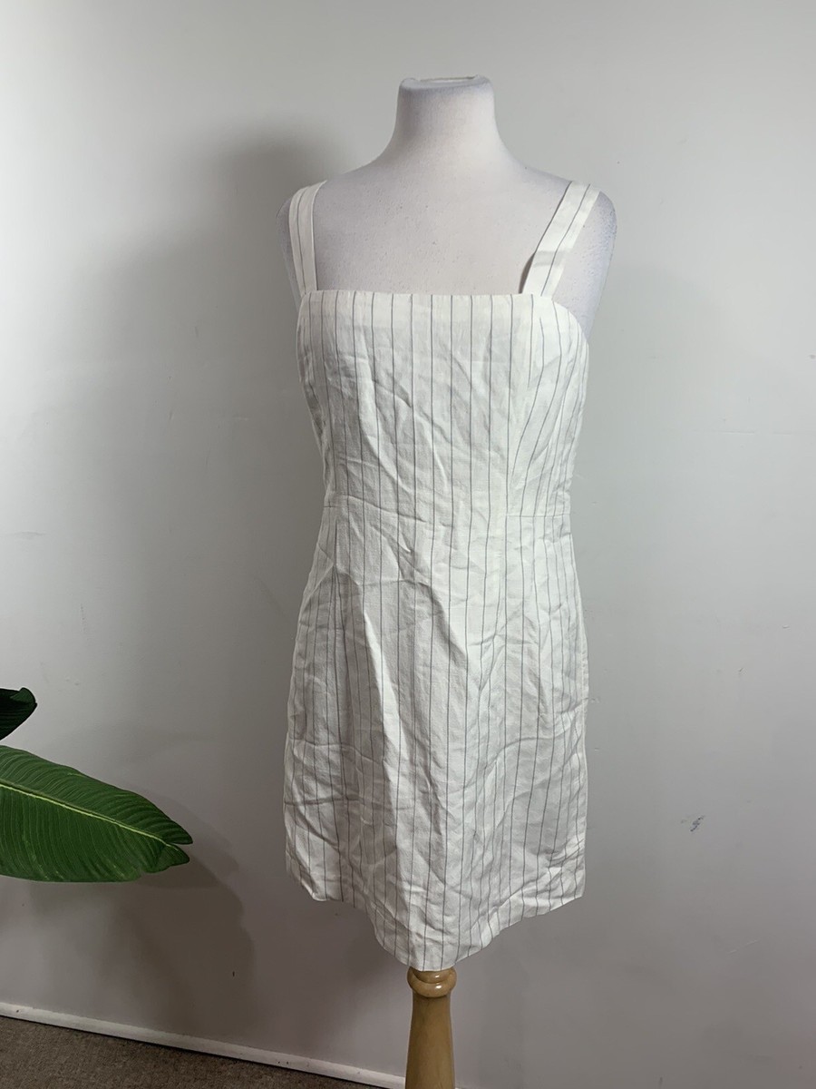 club monaco square neck dress Mini Dress, Size 8, $170 Size:(FR)40 girls Elmo bloomer outfit Vintage TOMMY HILFIGER Mens Lace Made with recycled polyester.