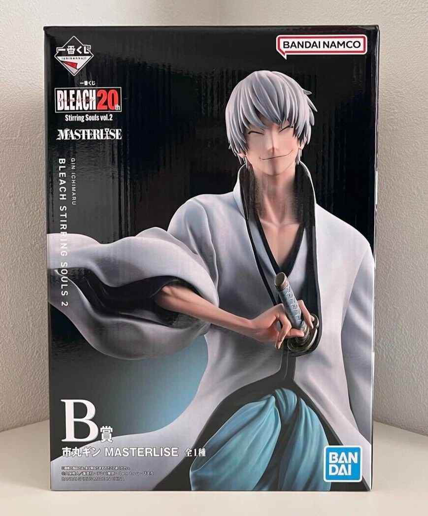 ♯Gdr20IZブリーチソウルグッズ2BLEACH SOUL GOODS2全5種 s-l1200.png