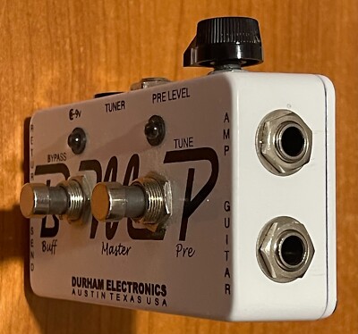Durham Electronics BMP 