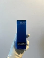 Algenist Blue Algae Vitamin C Dark Spot Correcting Peel 1.5Oz 45ml Brand New